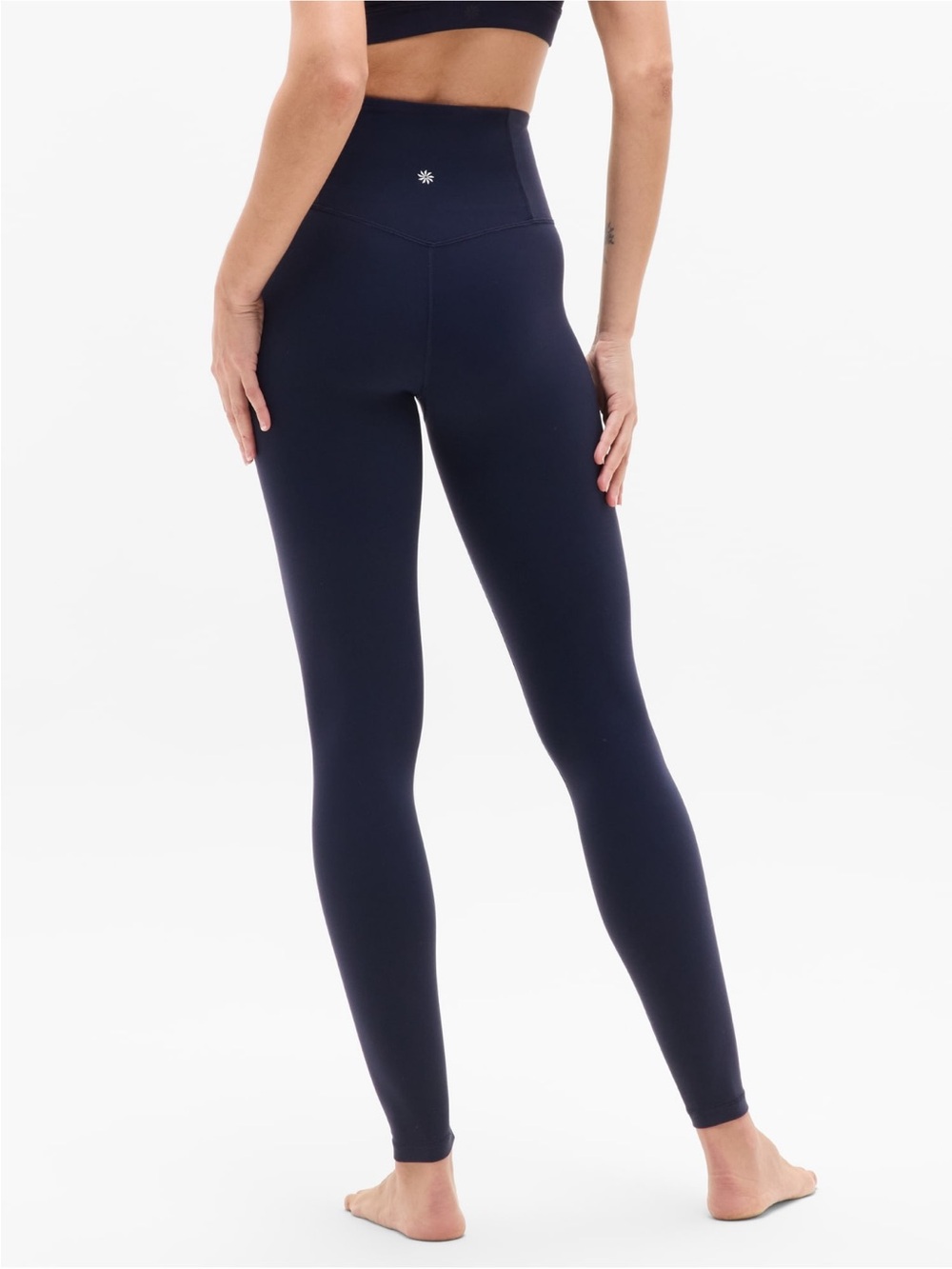 Athleta Ultra High Rise Elation Tight